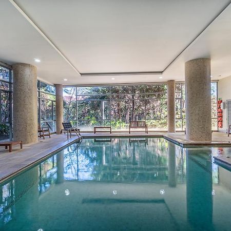 Portanova Suites By Adventu Rionegro Luaran gambar
