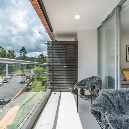 Portanova Suites By Adventu Rionegro Luaran gambar