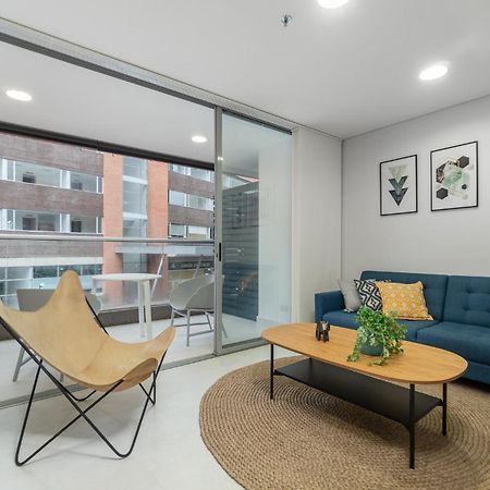 Portanova Suites By Adventu Rionegro Luaran gambar