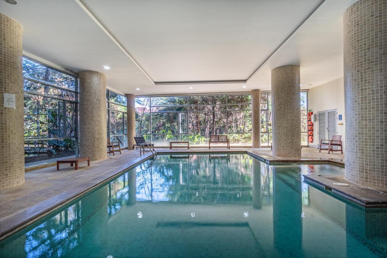 Portanova Suites By Adventu Rionegro Luaran gambar