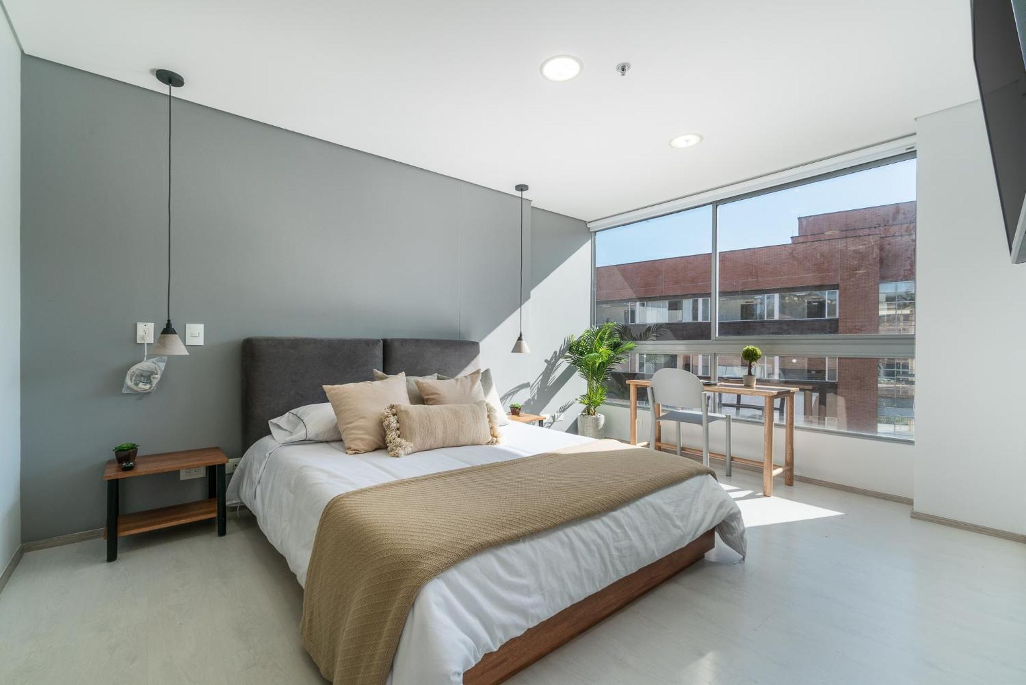 Portanova Suites By Adventu Rionegro Luaran gambar