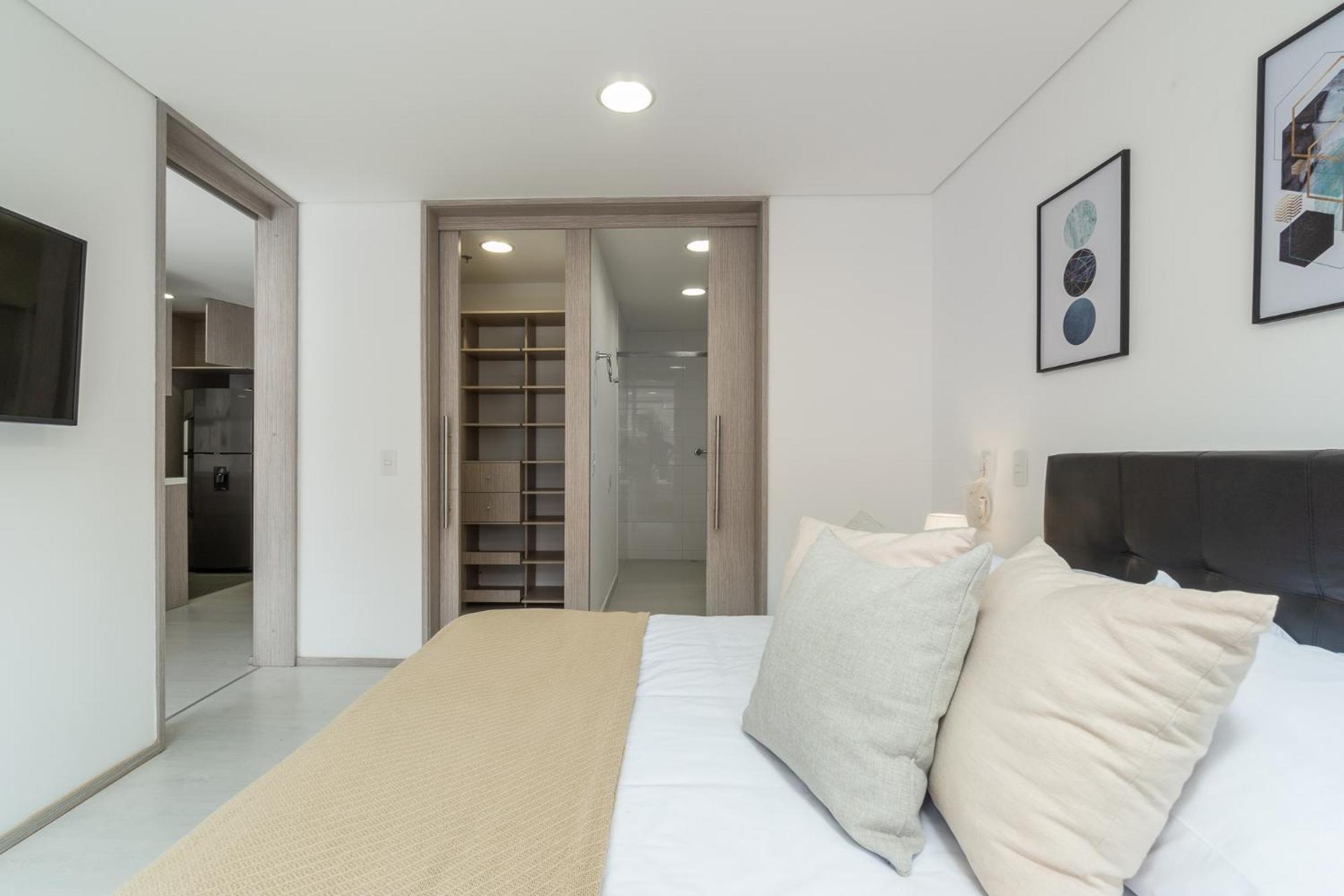 Portanova Suites By Adventu Rionegro Luaran gambar