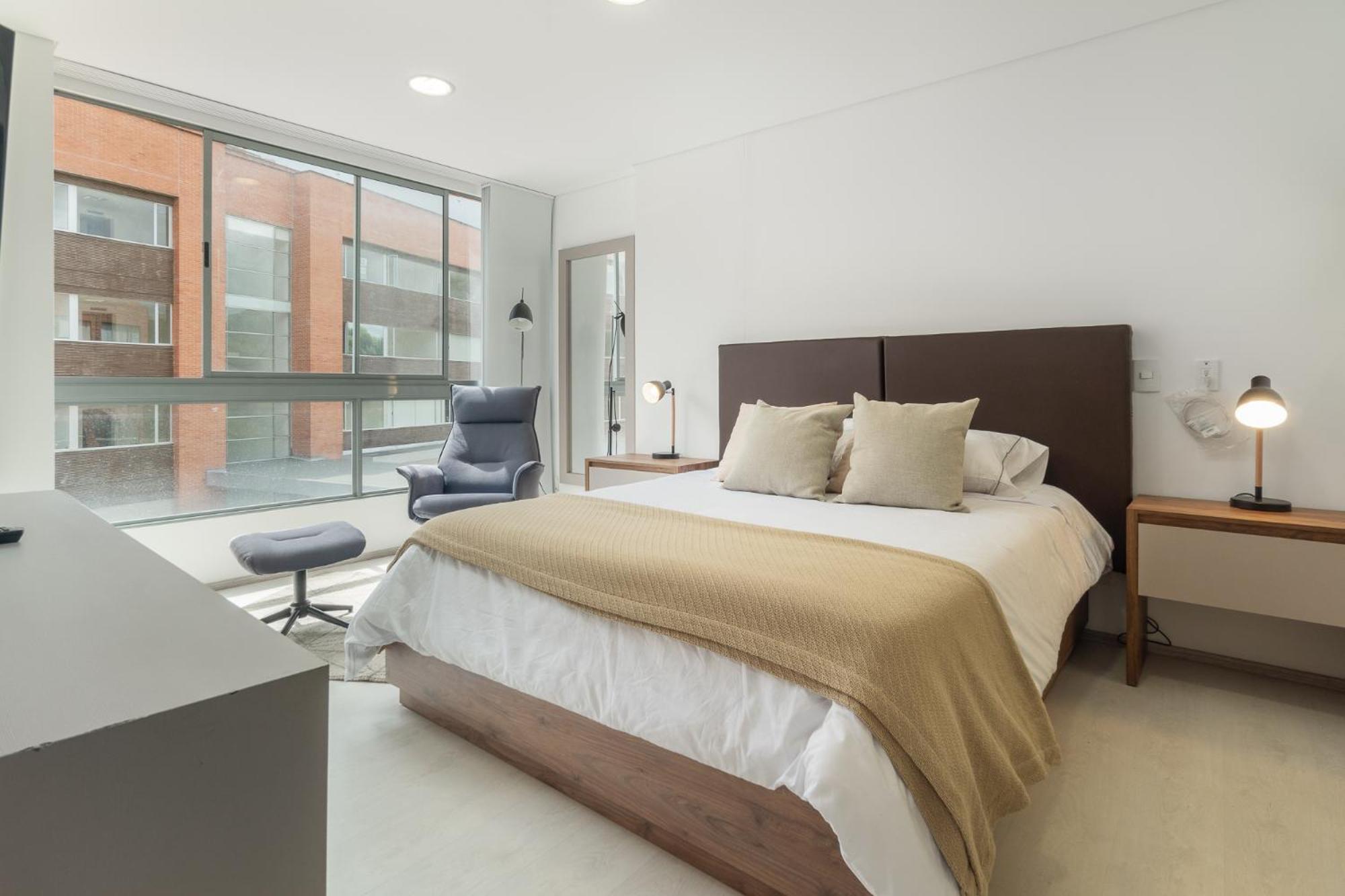 Portanova Suites By Adventu Rionegro Luaran gambar