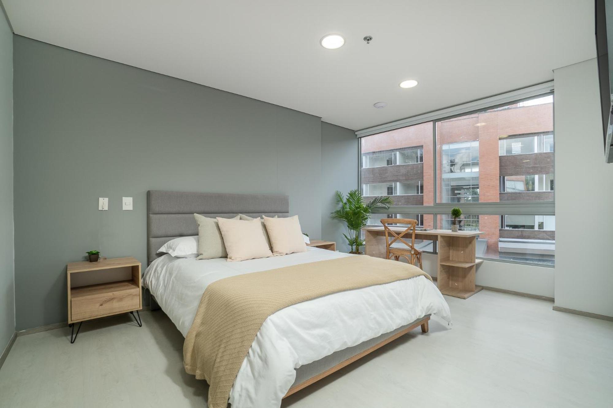 Portanova Suites By Adventu Rionegro Luaran gambar