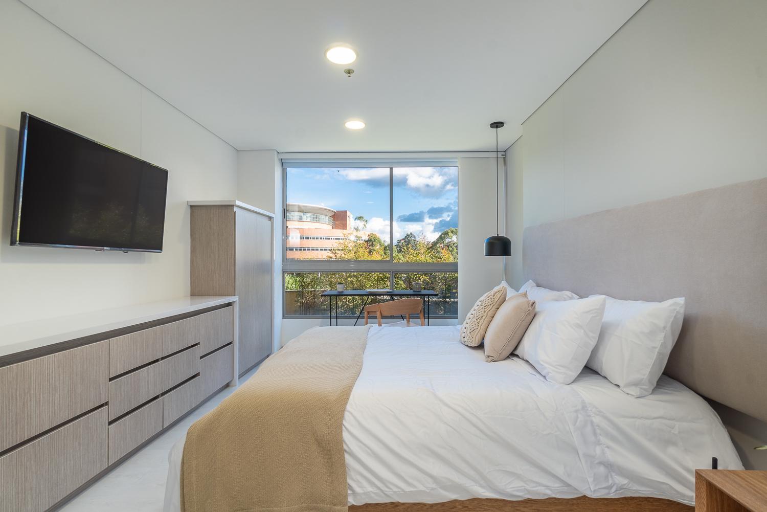 Portanova Suites By Adventu Rionegro Luaran gambar