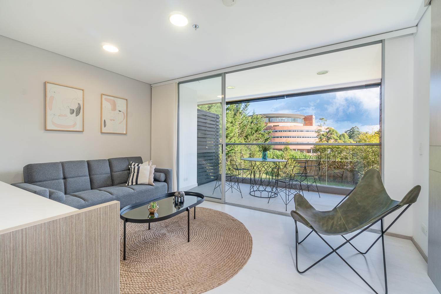 Portanova Suites By Adventu Rionegro Luaran gambar