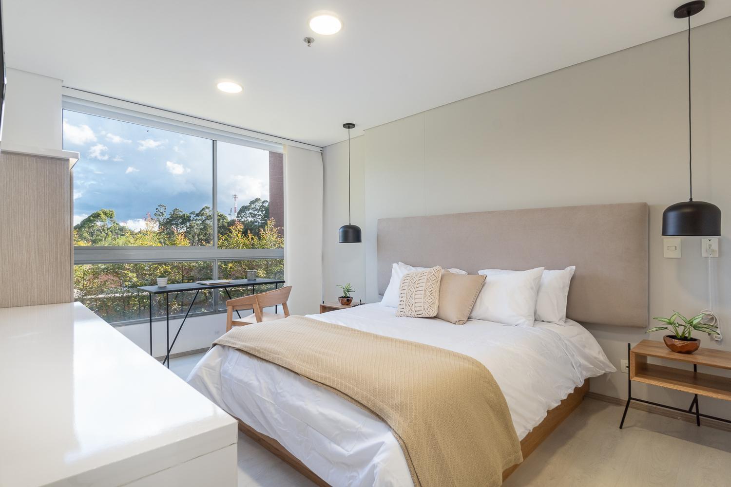 Portanova Suites By Adventu Rionegro Luaran gambar