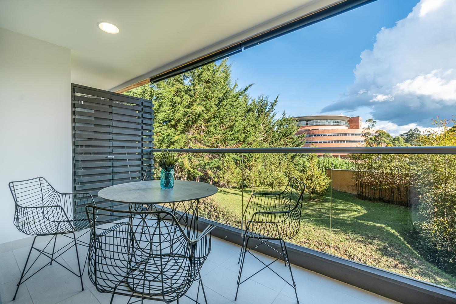 Portanova Suites By Adventu Rionegro Luaran gambar