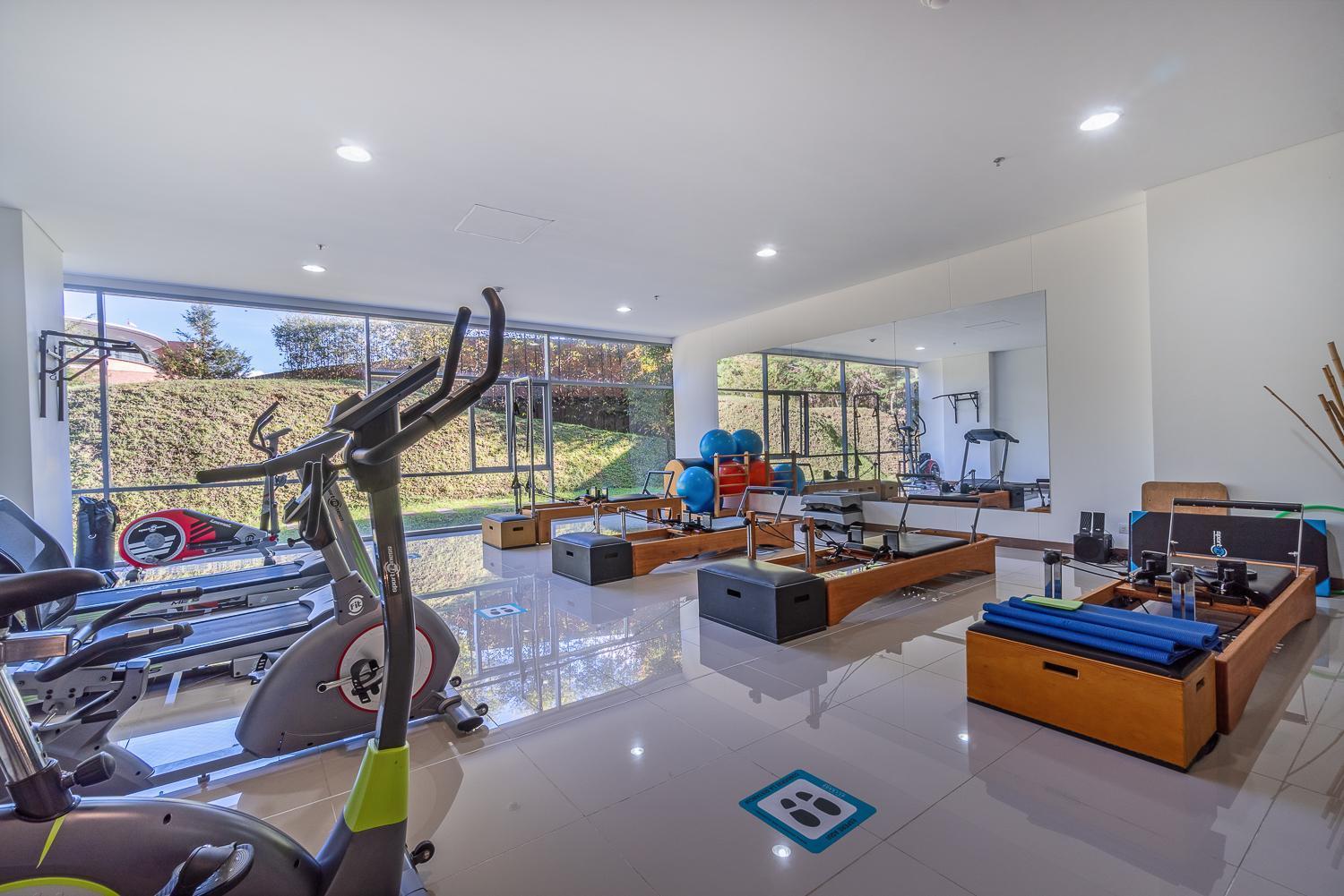 Portanova Suites By Adventu Rionegro Luaran gambar