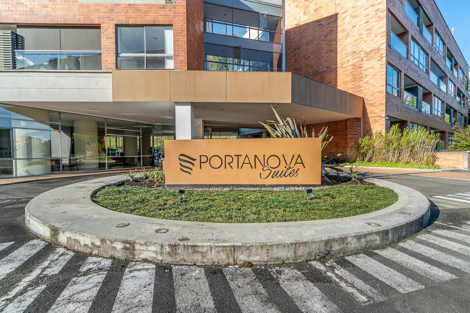 Portanova Suites By Adventu Rionegro Luaran gambar
