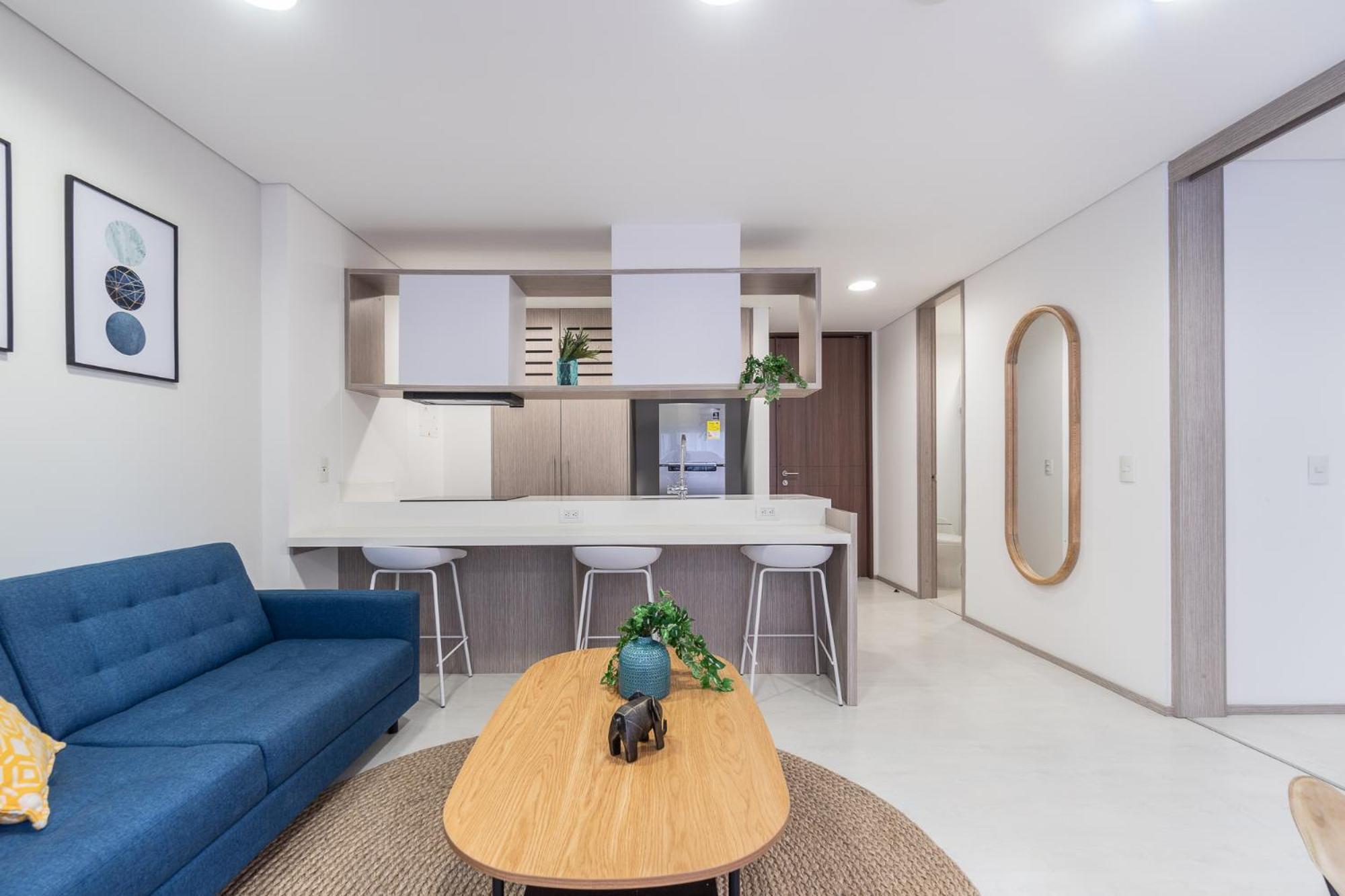 Portanova Suites By Adventu Rionegro Luaran gambar