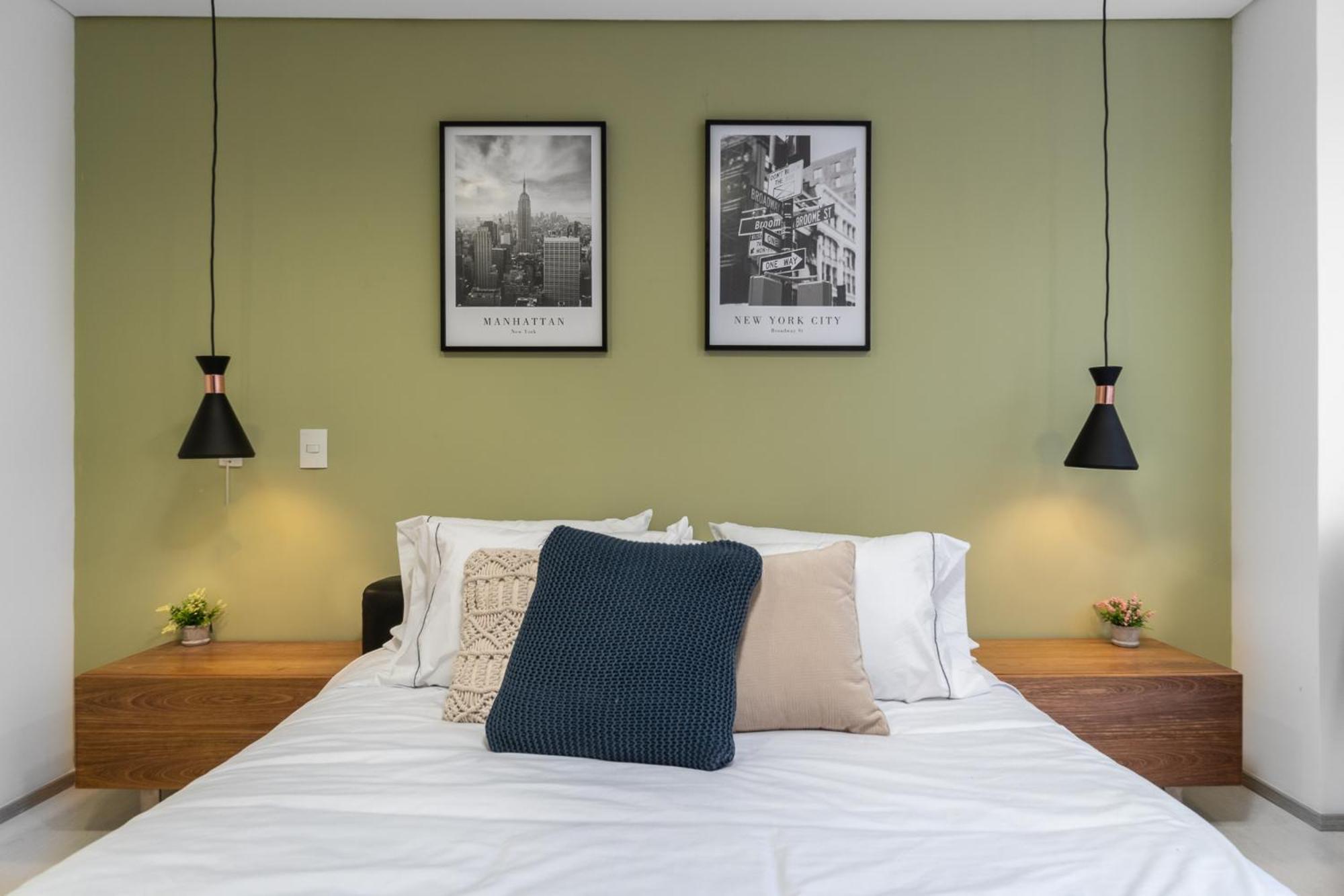 Portanova Suites By Adventu Rionegro Luaran gambar