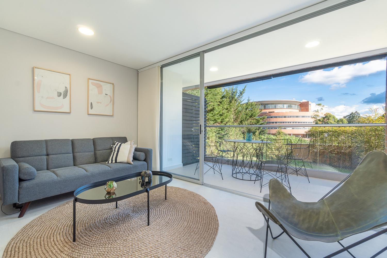 Portanova Suites By Adventu Rionegro Luaran gambar