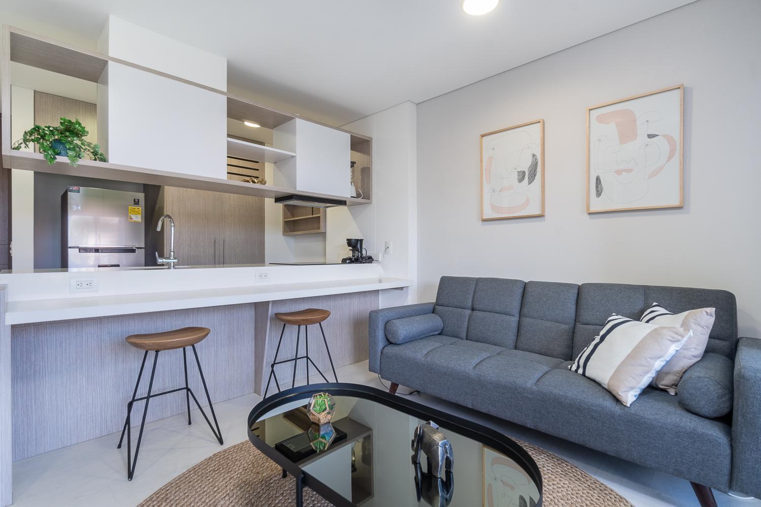 Portanova Suites By Adventu Rionegro Luaran gambar