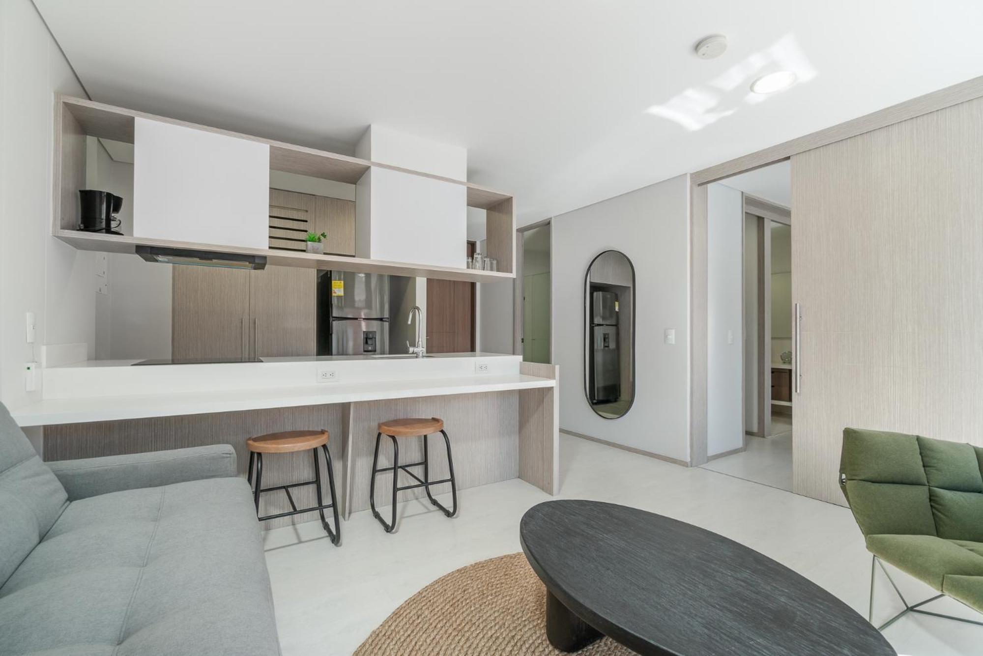 Portanova Suites By Adventu Rionegro Luaran gambar