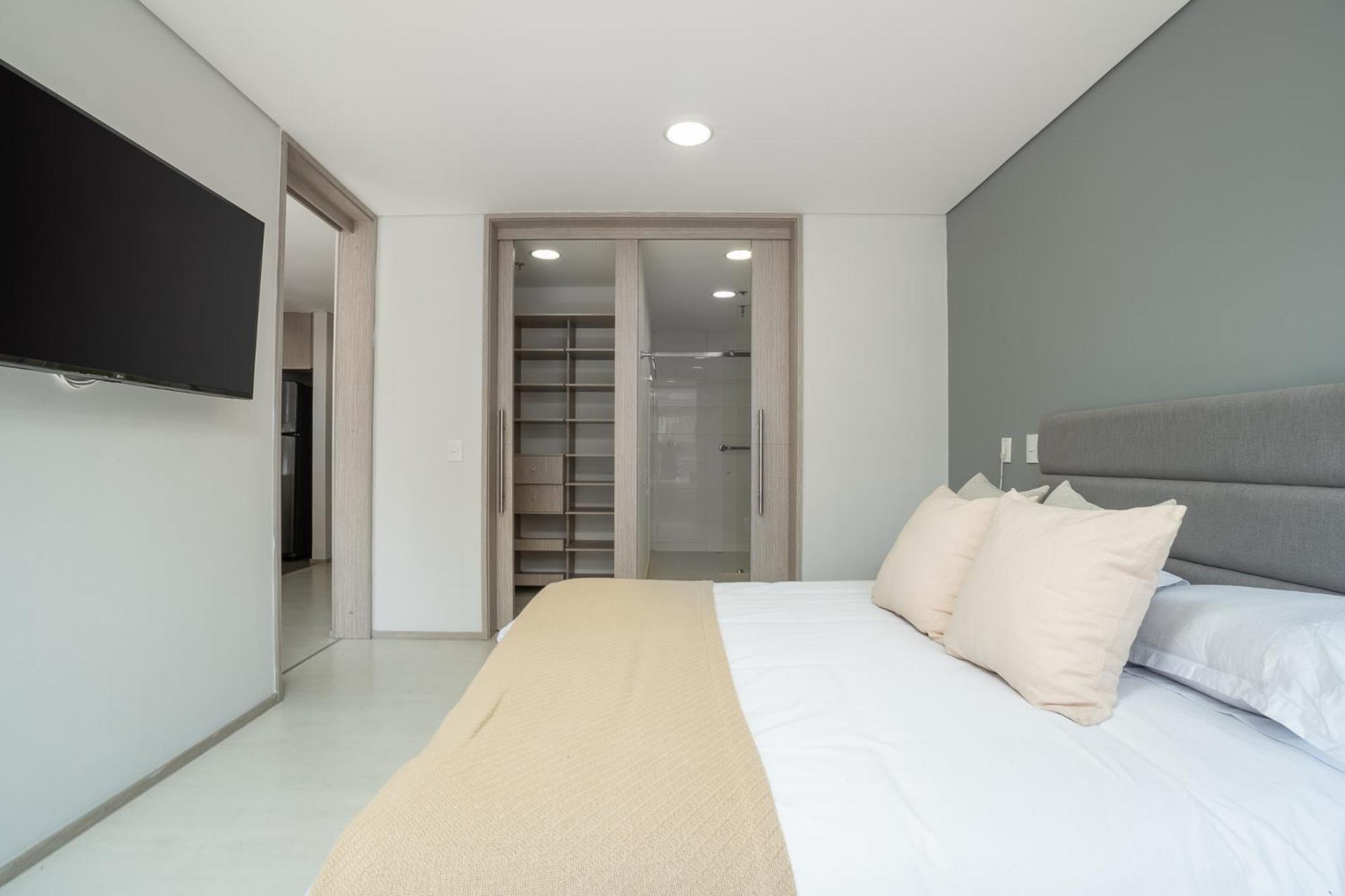 Portanova Suites By Adventu Rionegro Luaran gambar