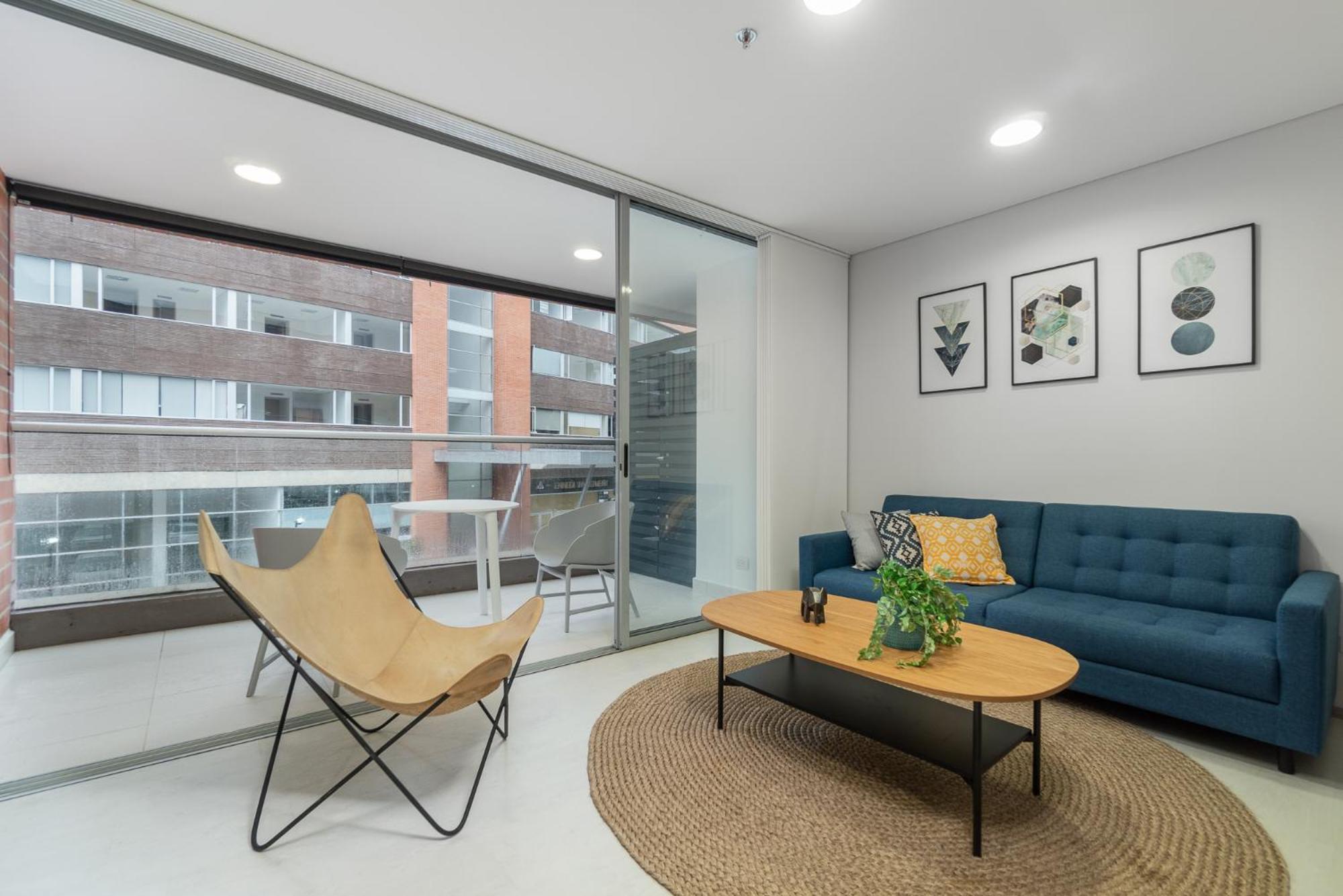 Portanova Suites By Adventu Rionegro Luaran gambar
