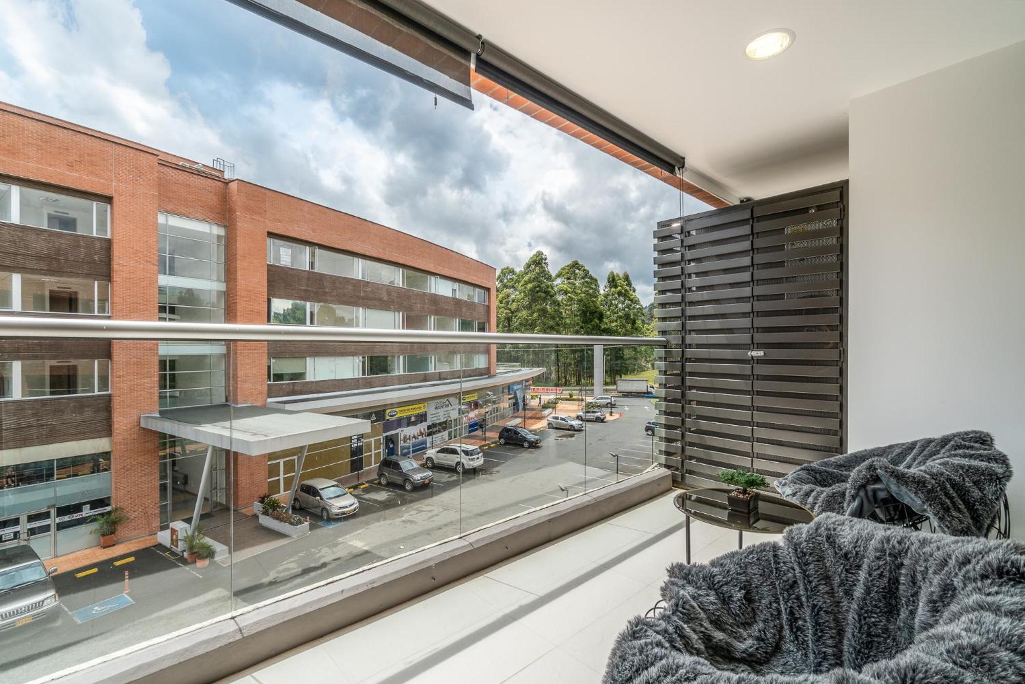 Portanova Suites By Adventu Rionegro Luaran gambar