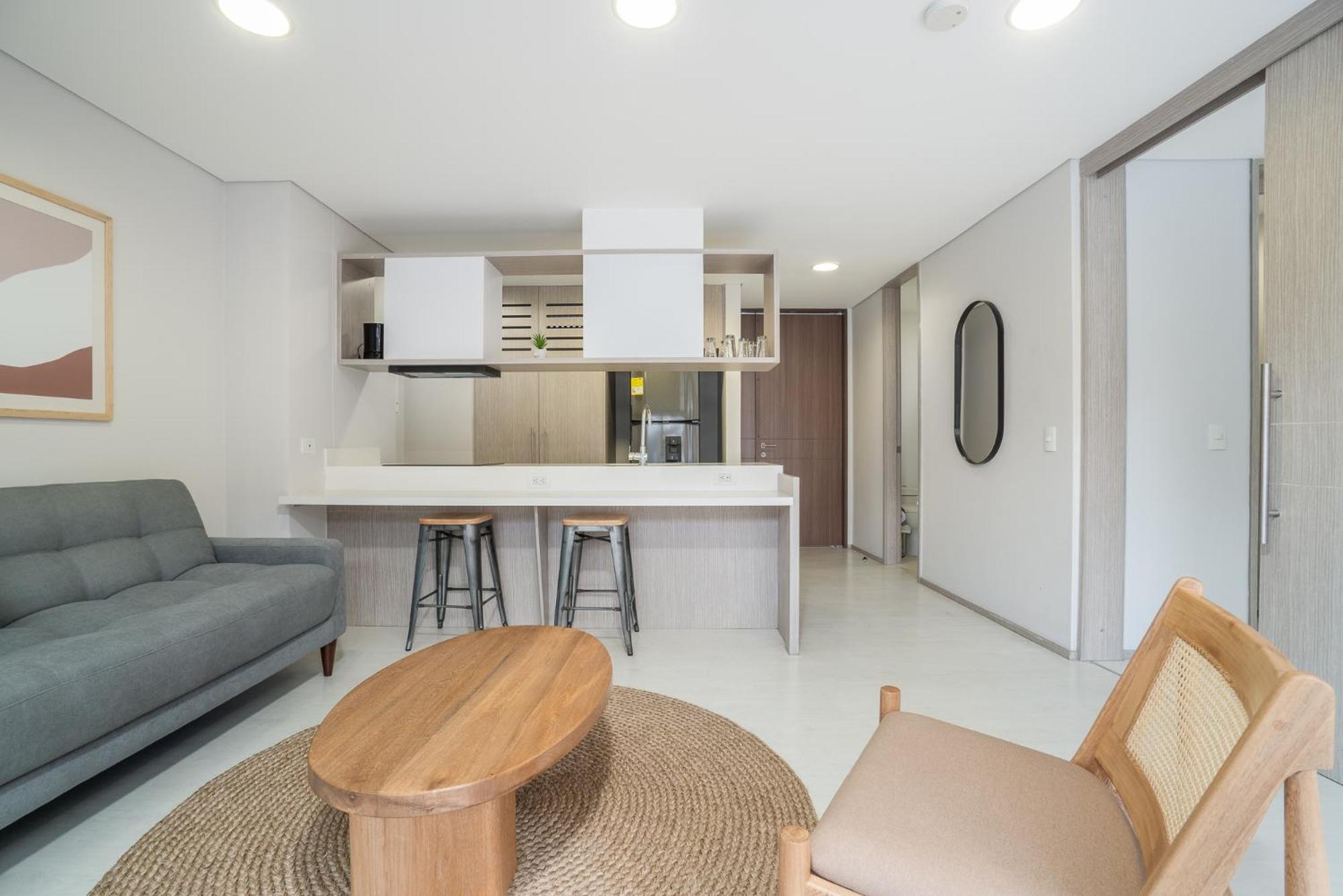 Portanova Suites By Adventu Rionegro Luaran gambar