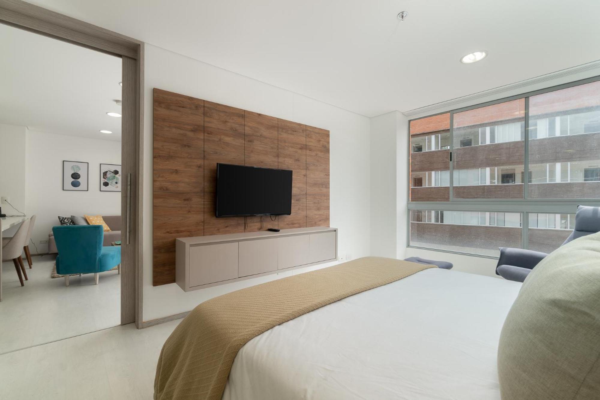 Portanova Suites By Adventu Rionegro Luaran gambar