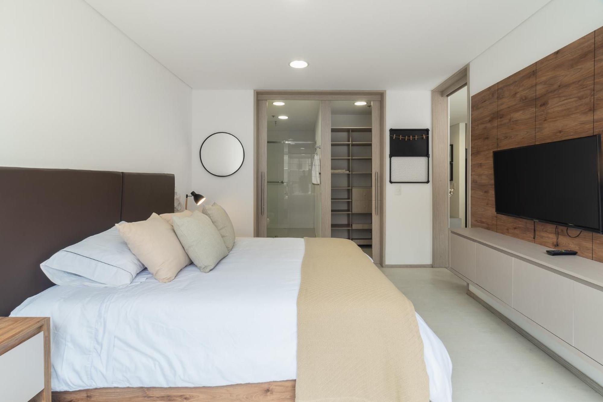 Portanova Suites By Adventu Rionegro Luaran gambar