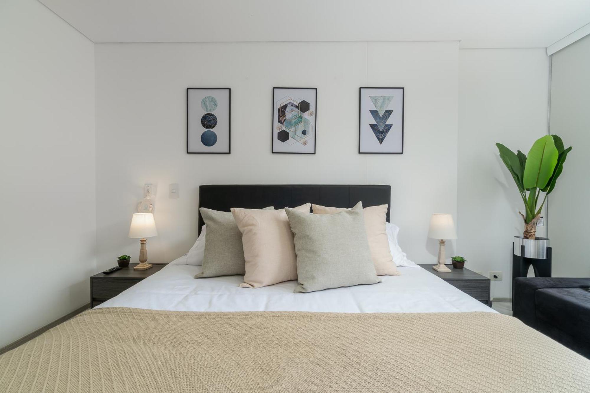 Portanova Suites By Adventu Rionegro Luaran gambar